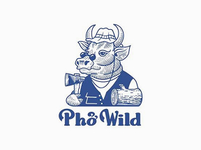 Phở Wild 越式生牛肉河粉